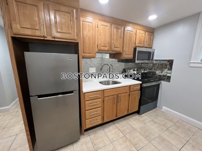 Mattapan Apartment for rent 1 Bedroom 1 Bath Boston - $2,400 50% Fee