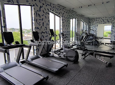 East Boston Apartment for rent Studio 1 Bath Boston - $2,500 No Fee