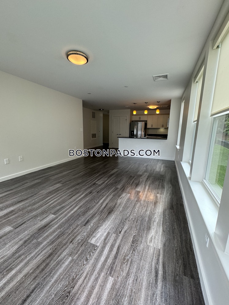 Whittemore Ave., Cambridge