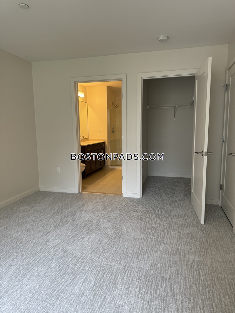 Whittemore Ave., Cambridge