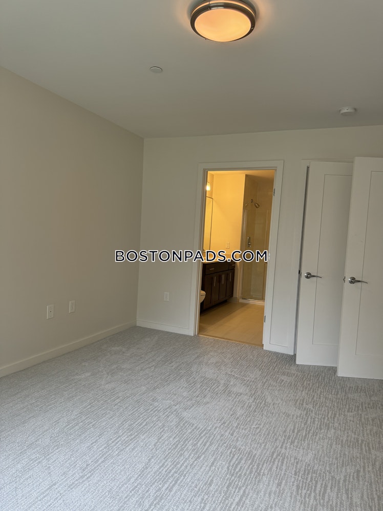 Whittemore Ave., Cambridge