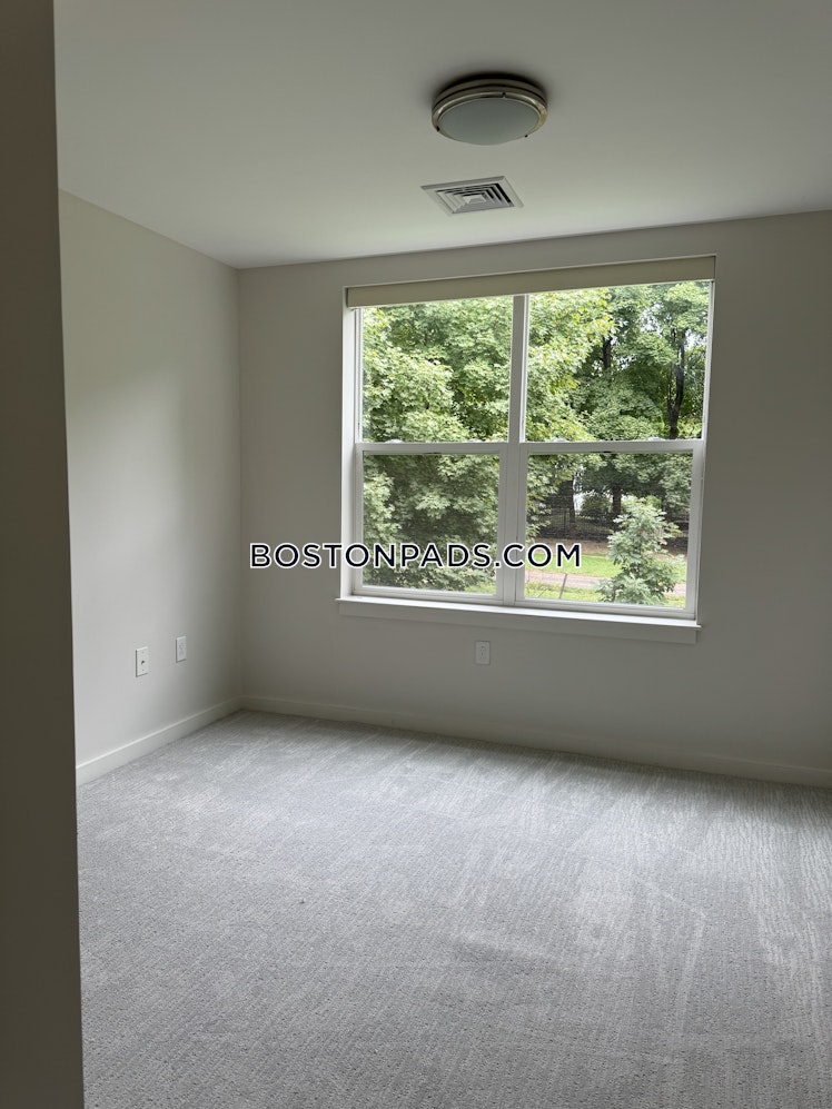 Whittemore Ave., Cambridge