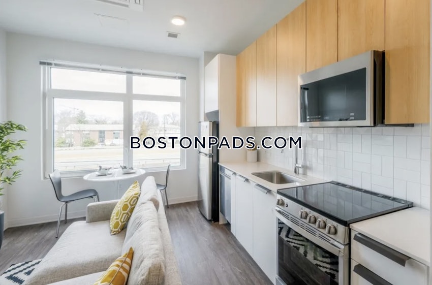 BOSTON - ALLSTON - Studio , 1 Bath - Image 1