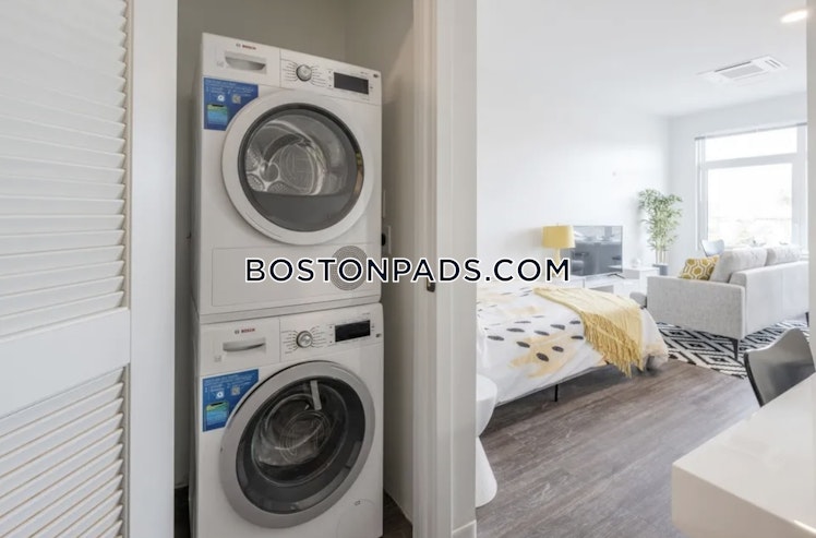 Braintree St., Boston