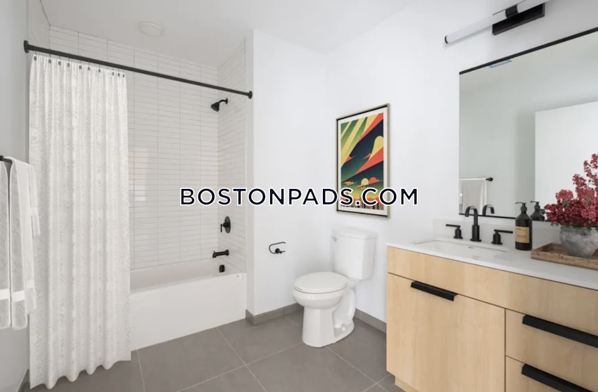 BOSTON - ALLSTON - Studio , 1 Bath - Image 11