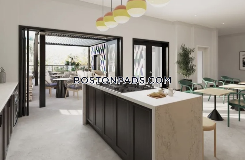 BOSTON - ALLSTON - Studio , 1 Bath - Image 7