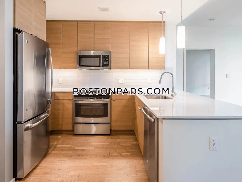 BOSTON - SOUTH END - 3 Beds, 1 Bath - Image 3