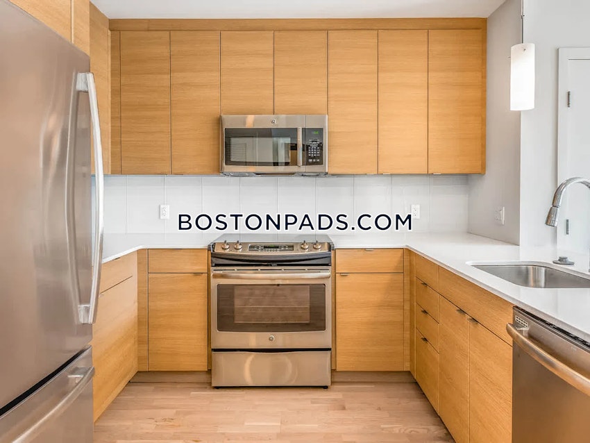 BOSTON - SOUTH END - 3 Beds, 1 Bath - Image 2