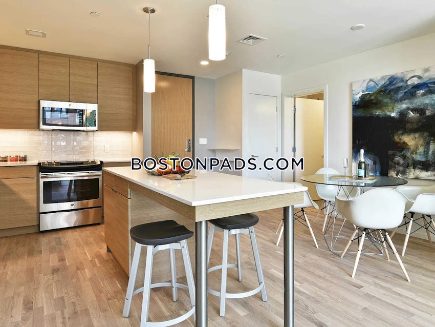 BOSTON - SOUTH END - 3 Beds, 1 Bath - Image 25