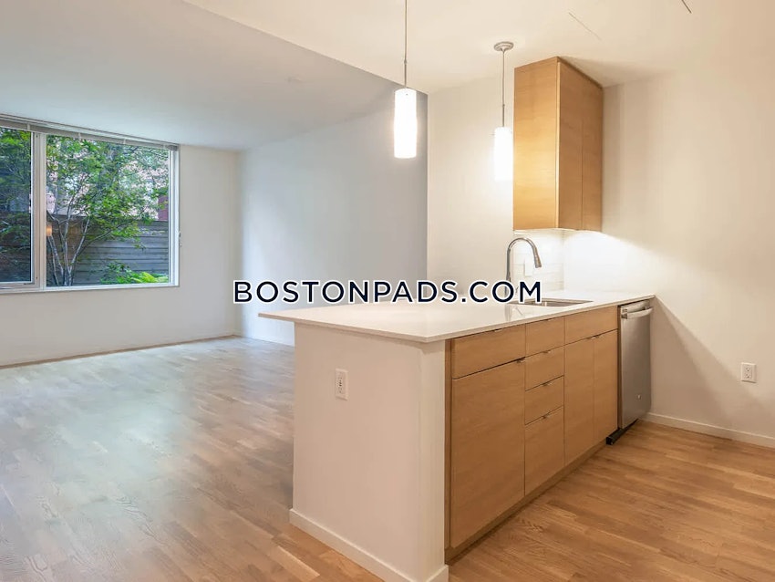 BOSTON - SOUTH END - 3 Beds, 1 Bath - Image 24