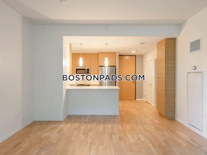 BOSTON - SOUTH END - 3 Beds, 1 Bath - Image 23