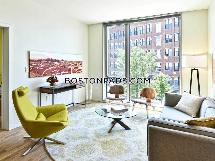 BOSTON - SOUTH END - 3 Beds, 1 Bath - Image 20