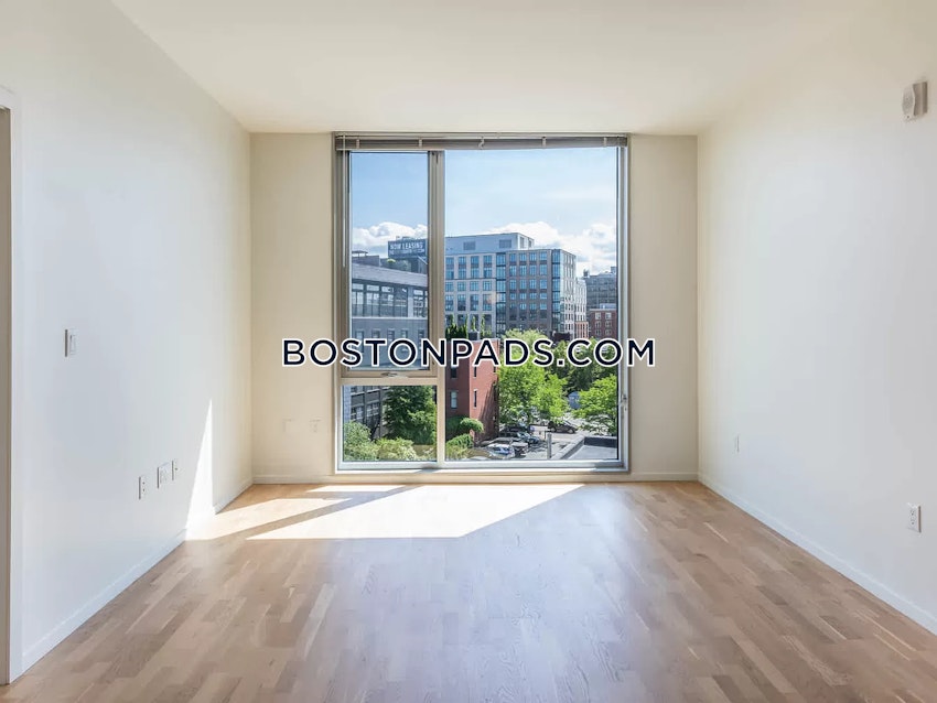 BOSTON - SOUTH END - 3 Beds, 1 Bath - Image 19