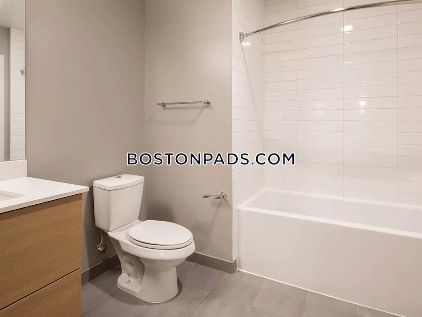 BOSTON - SOUTH END - 3 Beds, 1 Bath - Image 27