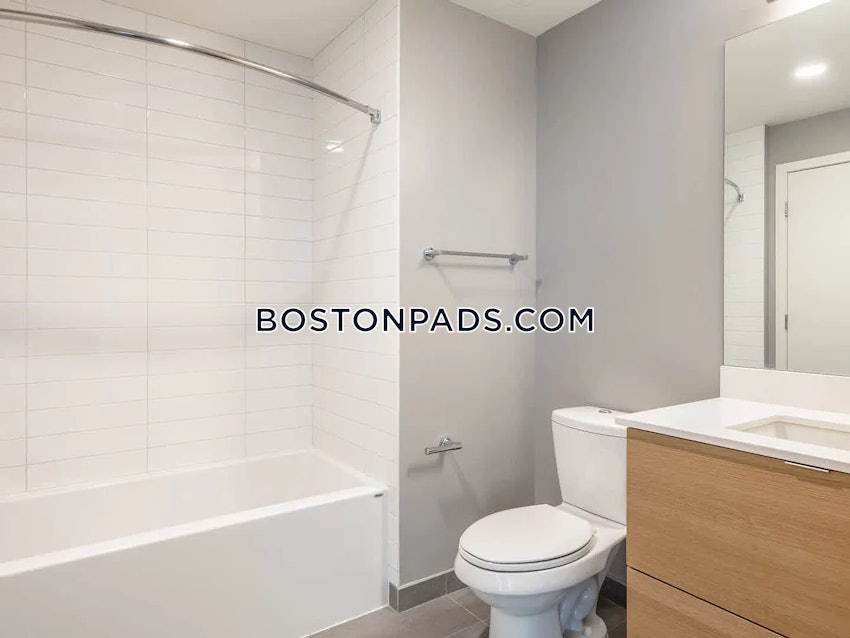 BOSTON - SOUTH END - 3 Beds, 1 Bath - Image 26