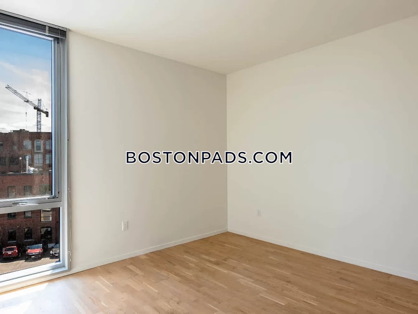 BOSTON - SOUTH END - 3 Beds, 1 Bath - Image 18