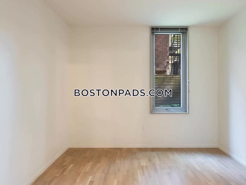 BOSTON - SOUTH END - 3 Beds, 1 Bath - Image 17