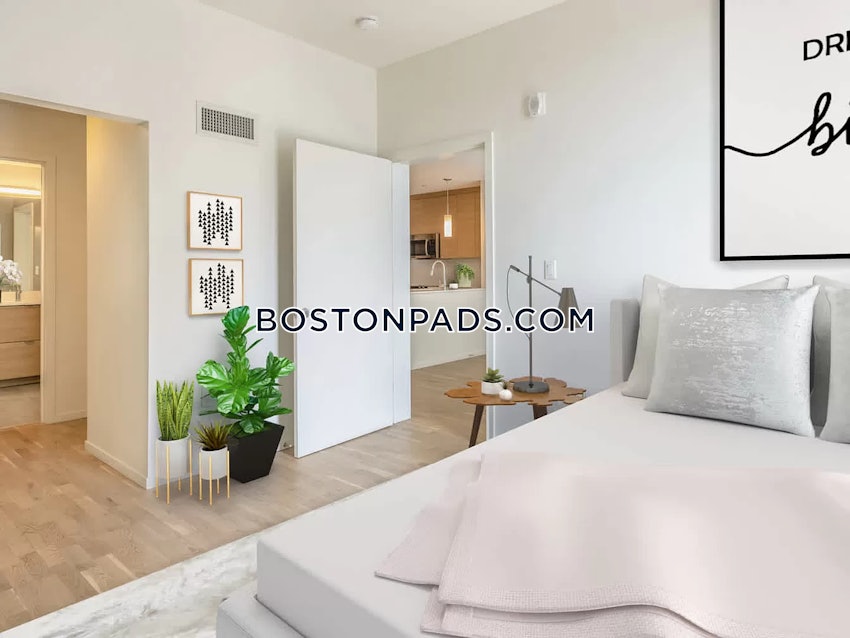 BOSTON - SOUTH END - 3 Beds, 1 Bath - Image 14