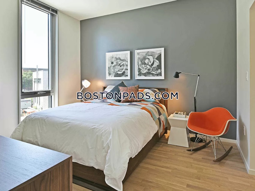 BOSTON - SOUTH END - 3 Beds, 1 Bath - Image 13