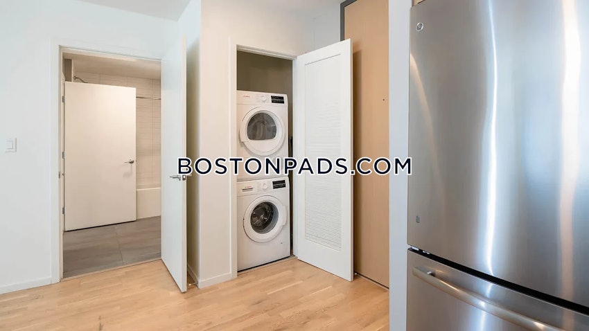 BOSTON - SOUTH END - 3 Beds, 1 Bath - Image 12