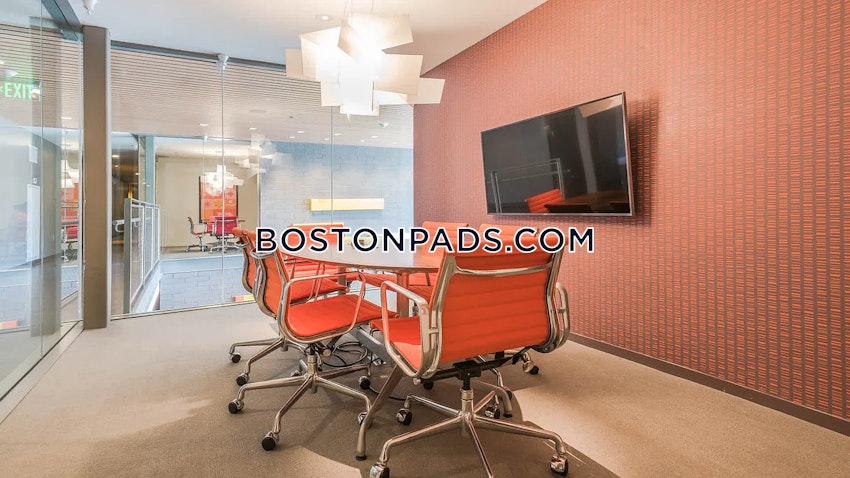 BOSTON - SOUTH END - 3 Beds, 1 Bath - Image 9