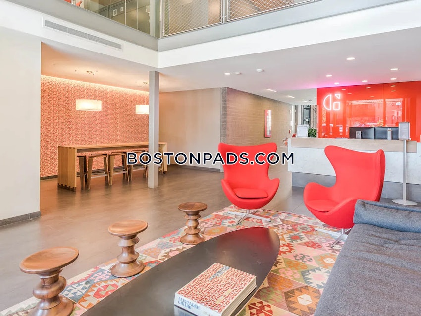 BOSTON - SOUTH END - 3 Beds, 1 Bath - Image 7