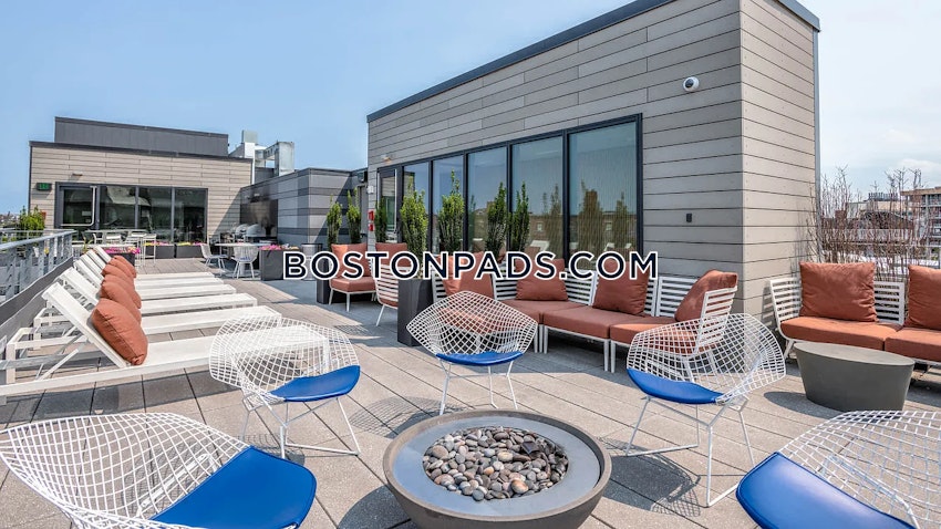 BOSTON - SOUTH END - 3 Beds, 1 Bath - Image 5