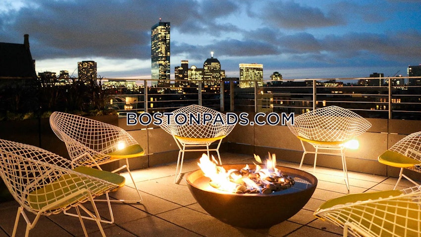 BOSTON - SOUTH END - 3 Beds, 1 Bath - Image 4