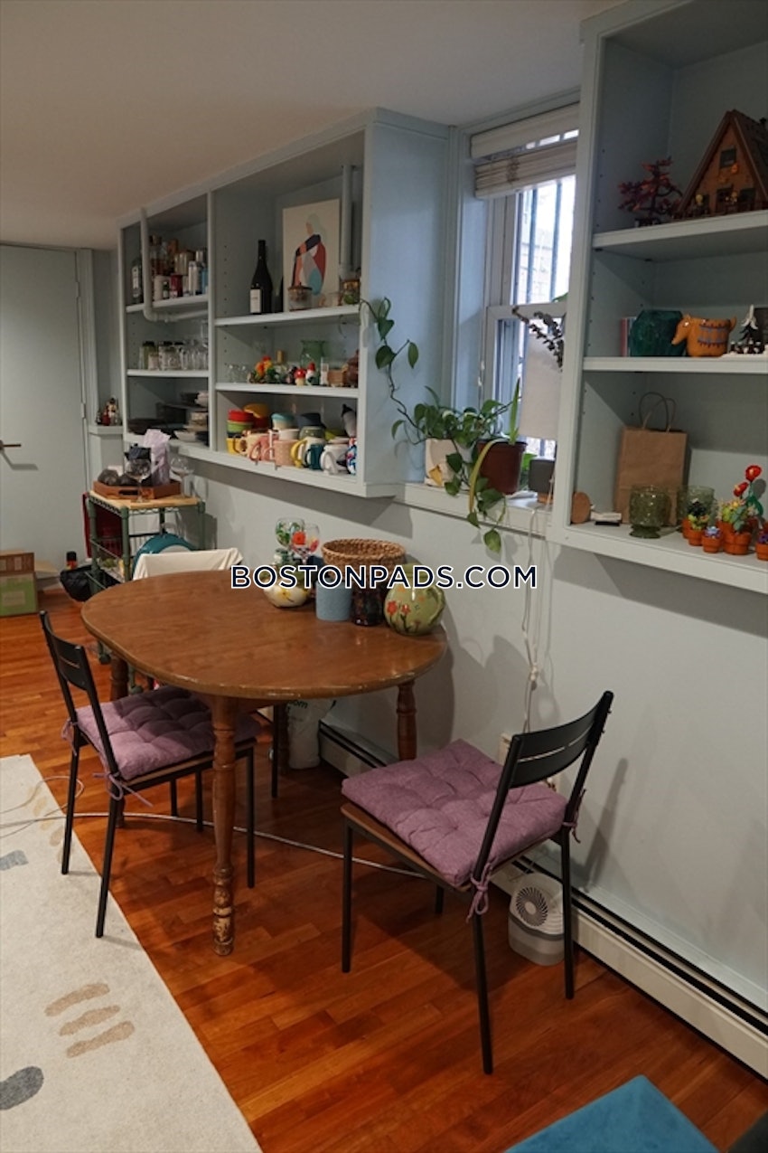 CAMBRIDGE - CENTRAL SQUARE/CAMBRIDGEPORT - 2 Beds, 1 Bath - Image 26