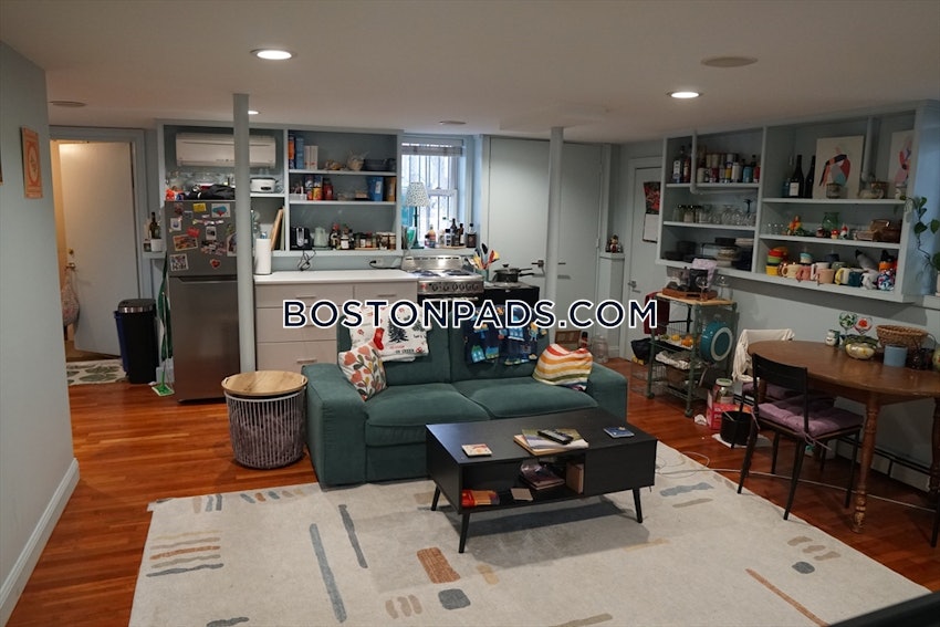 CAMBRIDGE - CENTRAL SQUARE/CAMBRIDGEPORT - 2 Beds, 1 Bath - Image 4