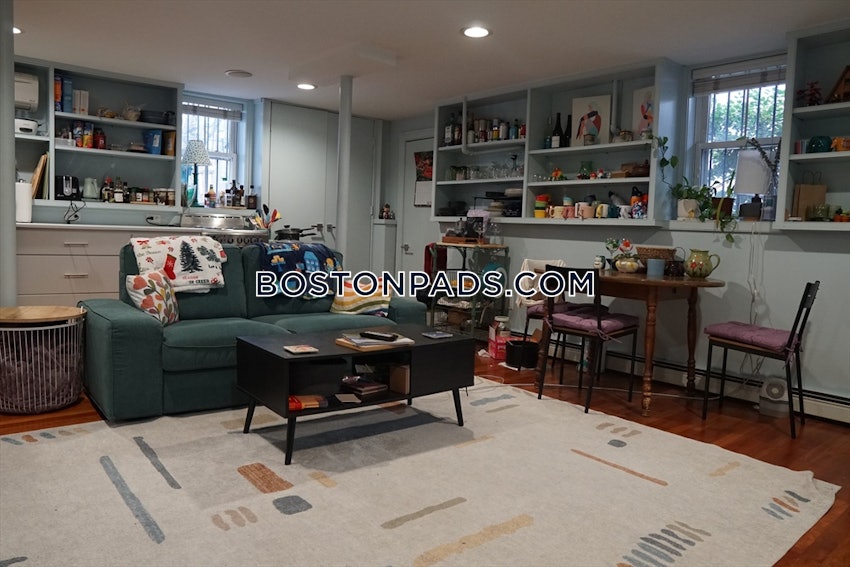 CAMBRIDGE - CENTRAL SQUARE/CAMBRIDGEPORT - 2 Beds, 1 Bath - Image 20