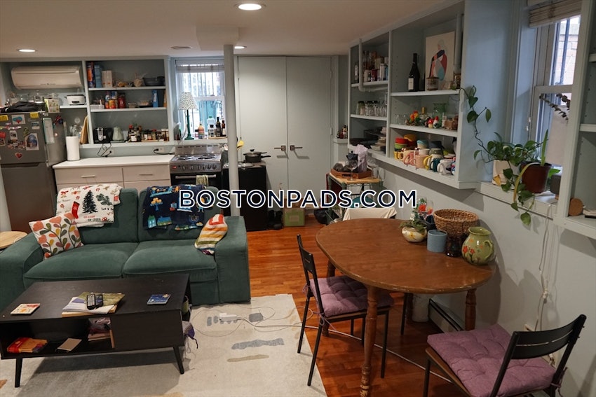 CAMBRIDGE - CENTRAL SQUARE/CAMBRIDGEPORT - 2 Beds, 1 Bath - Image 3