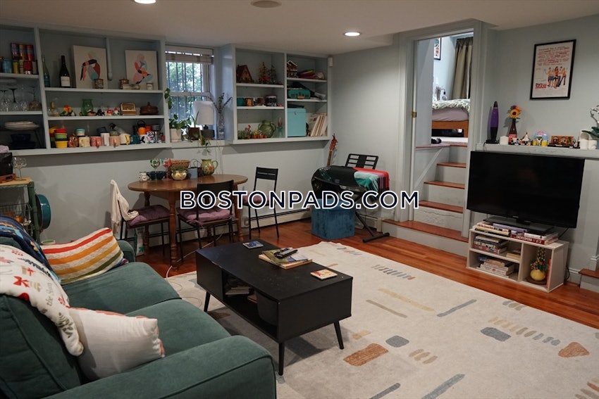 CAMBRIDGE - CENTRAL SQUARE/CAMBRIDGEPORT - 2 Beds, 1 Bath - Image 28