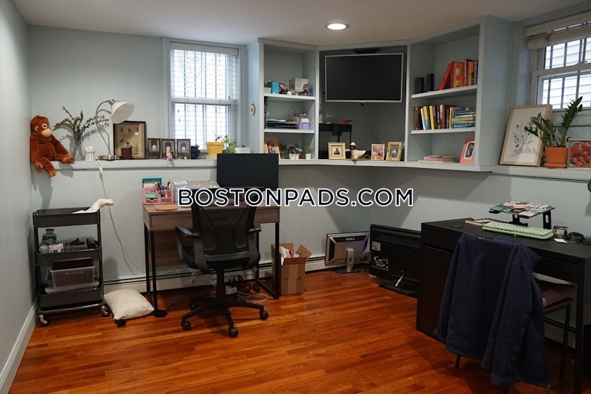 CAMBRIDGE - CENTRAL SQUARE/CAMBRIDGEPORT - 2 Beds, 1 Bath - Image 19