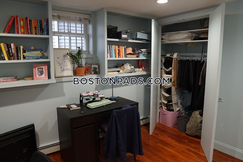 CAMBRIDGE - CENTRAL SQUARE/CAMBRIDGEPORT - 2 Beds, 1 Bath - Image 18