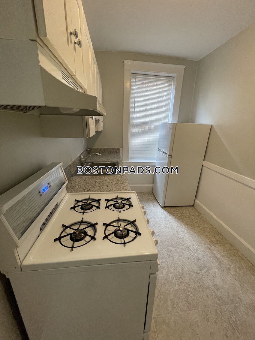 SOMERVILLE - SPRING HILL - 1 Bed, 1 Bath - Image 12