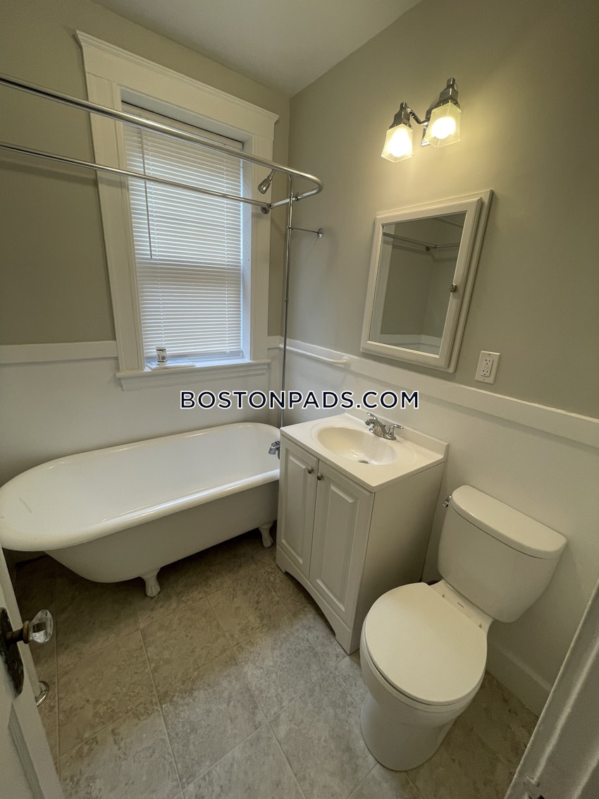 SOMERVILLE - SPRING HILL - 1 Bed, 1 Bath - Image 11