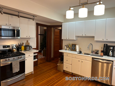 Dorchester Apartment for rent 4 Bedrooms 1 Bath Boston - $4,000