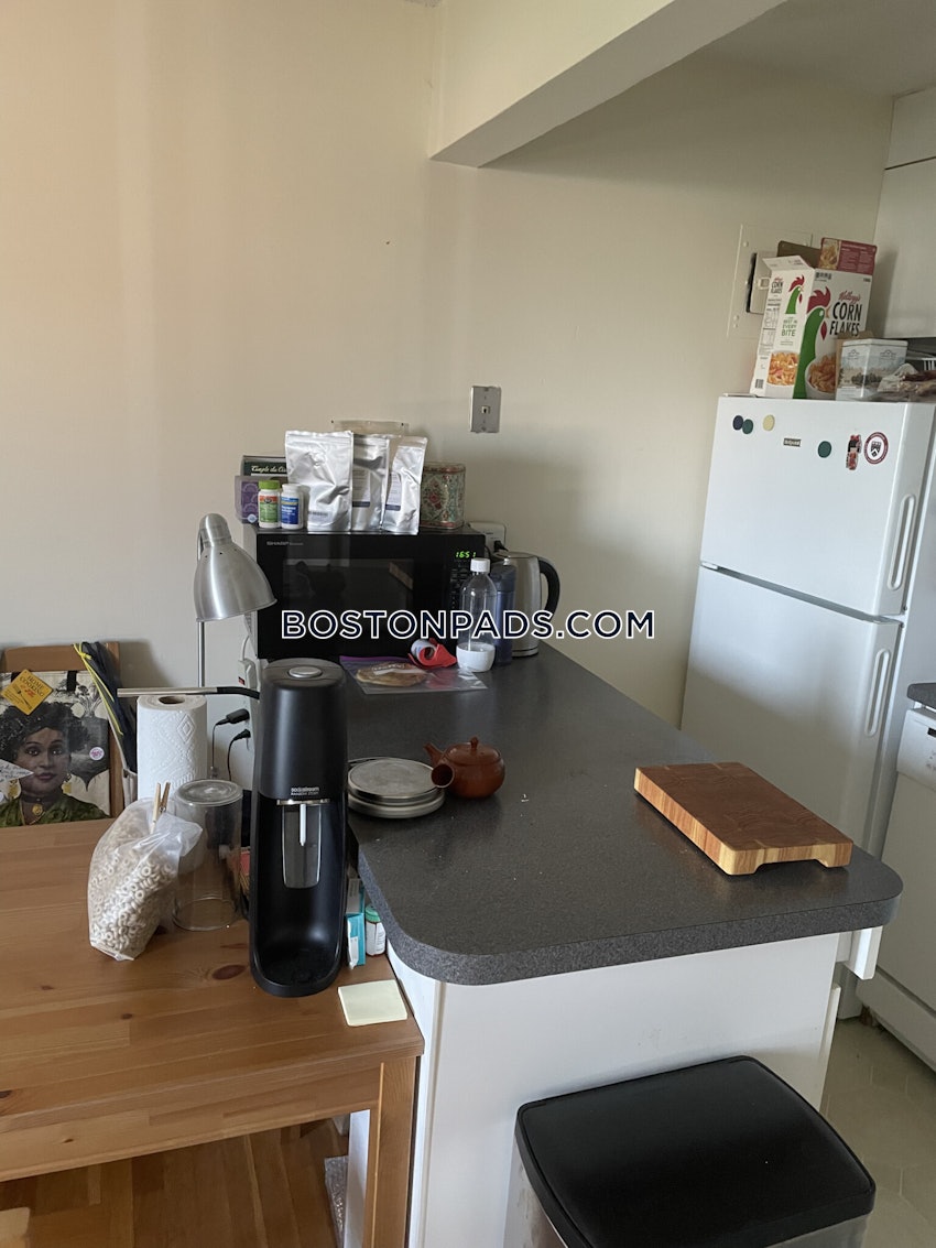 CAMBRIDGE - HARVARD SQUARE - 1 Bed, 1 Bath - Image 3