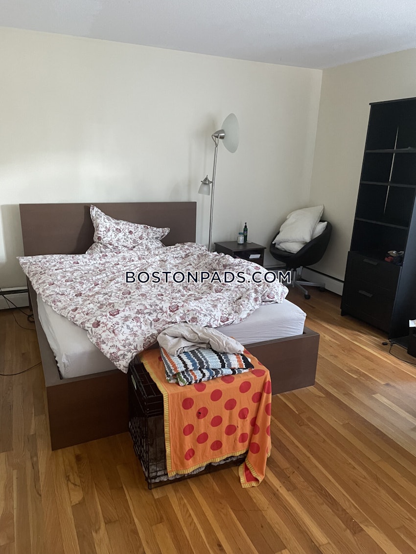 CAMBRIDGE - HARVARD SQUARE - 1 Bed, 1 Bath - Image 7