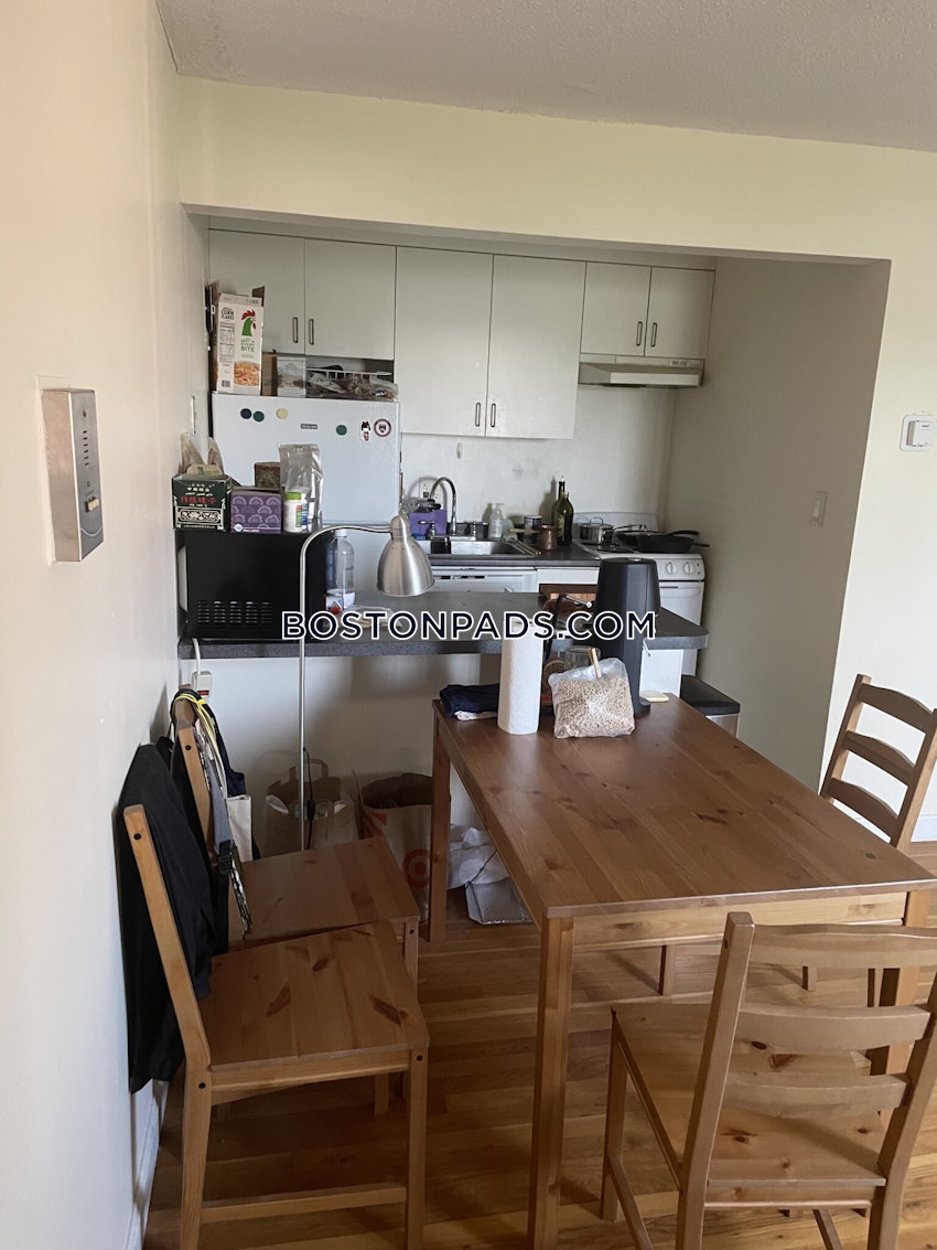 CAMBRIDGE - HARVARD SQUARE - 1 Bed, 1 Bath - Image 2