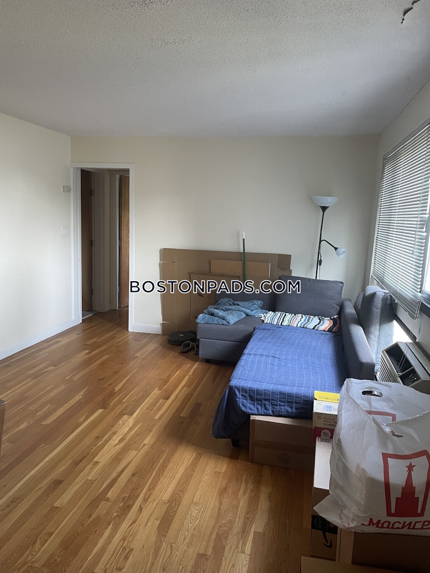 CAMBRIDGE - HARVARD SQUARE - 1 Bed, 1 Bath - Image 6