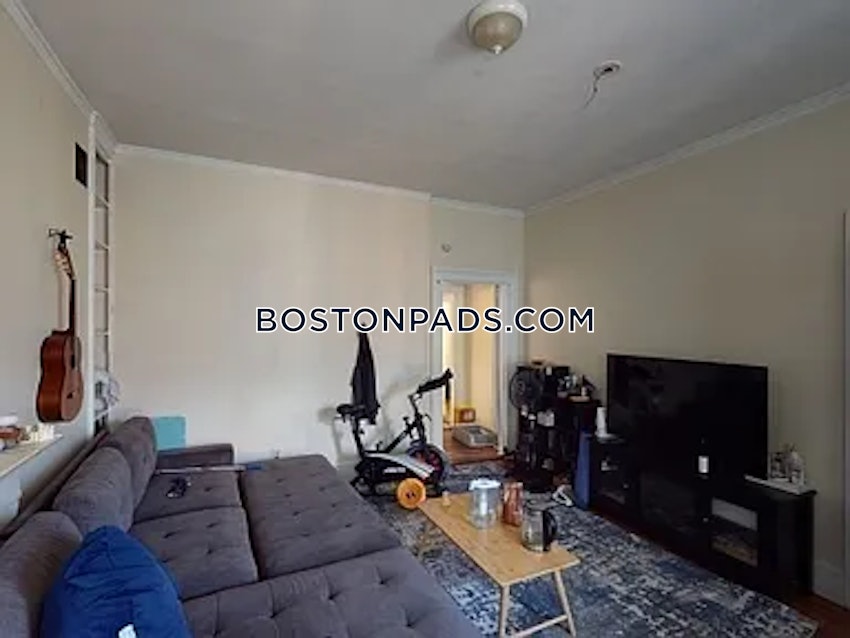 BOSTON - BACK BAY - 1 Bed, 1 Bath - Image 12