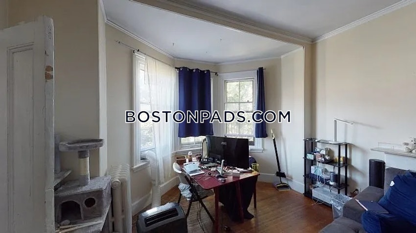 BOSTON - BACK BAY - 1 Bed, 1 Bath - Image 6