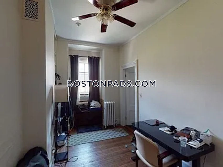 BOSTON - BACK BAY - 1 Bed, 1 Bath - Image 11