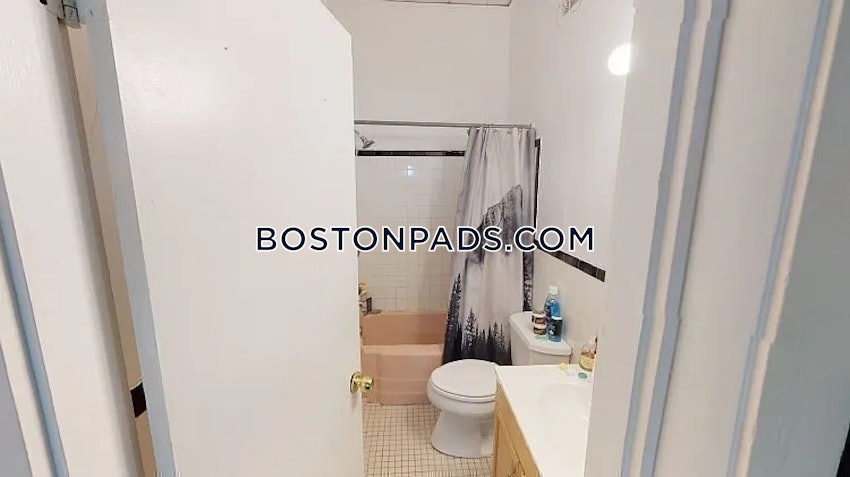 BOSTON - BACK BAY - 1 Bed, 1 Bath - Image 15