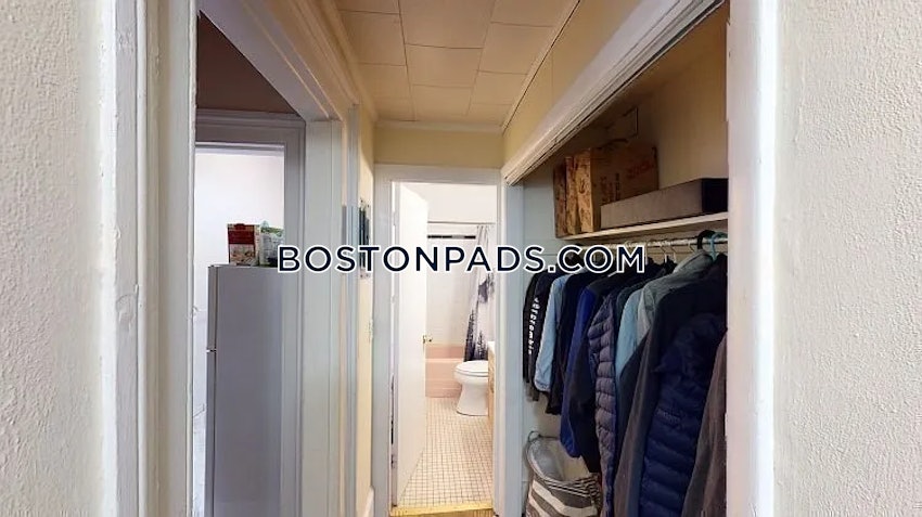 BOSTON - BACK BAY - 1 Bed, 1 Bath - Image 4