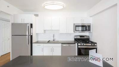 West End Apartment for rent Studio 1 Bath Boston - $2,915 No Fee