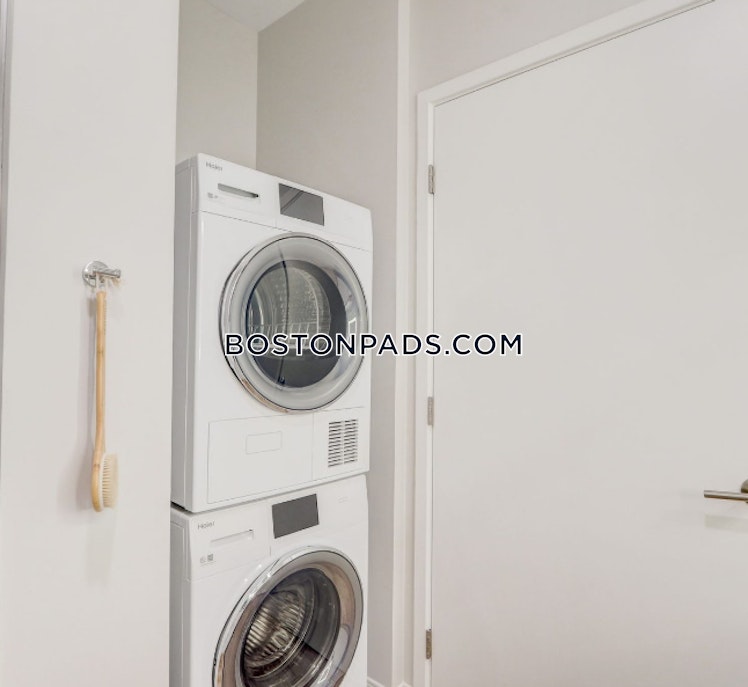 Dorchester Ave., Boston