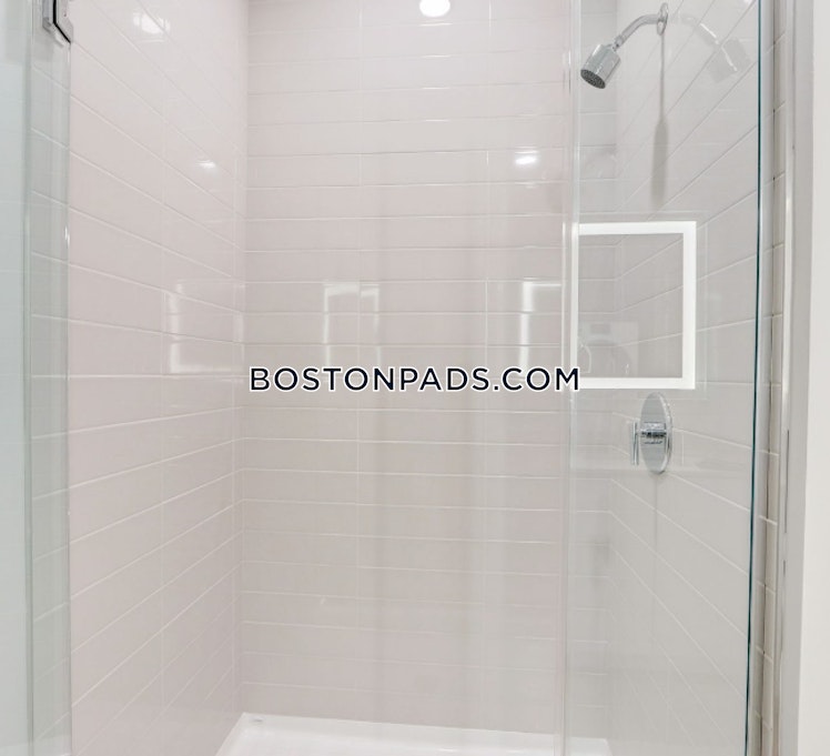 Dorchester Ave., Boston